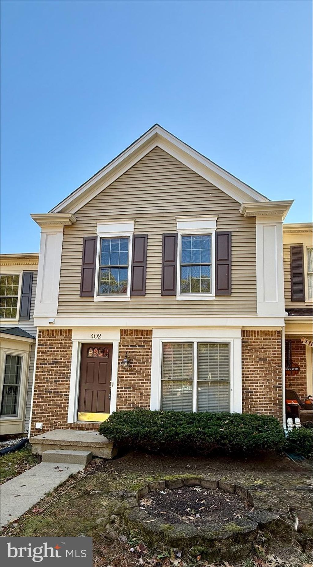 Photo of 402 Batley Court, FREDERICKSBURG, VA 22406 (MLS # VAST2043726)
