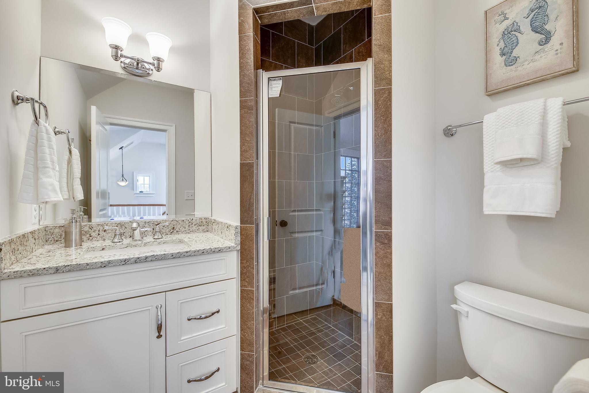 CHEVY CHASE GARDENS - Residential