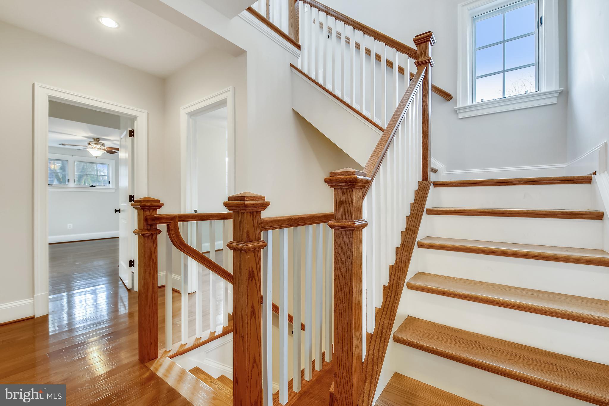 CHEVY CHASE GARDENS - Residential