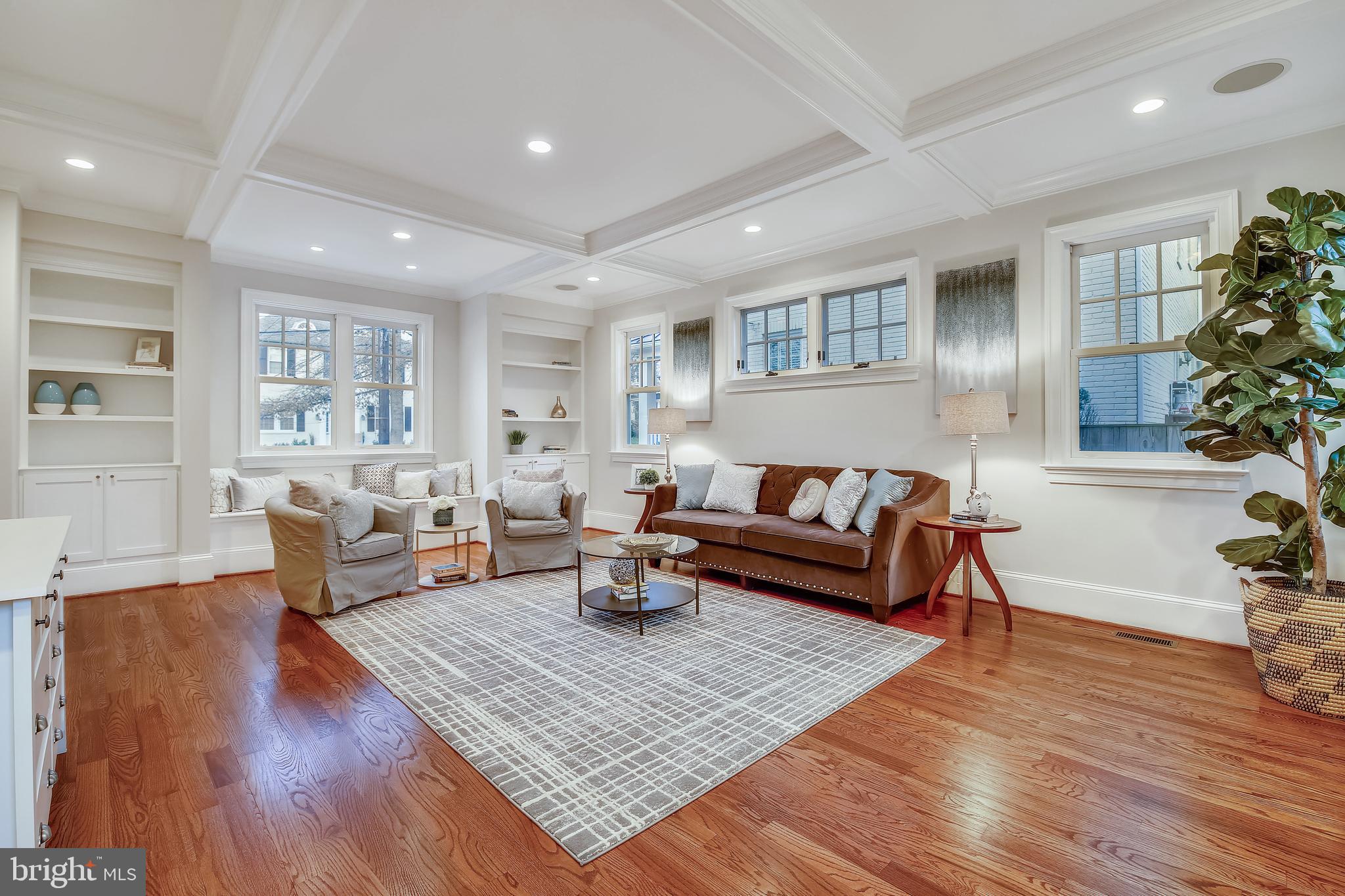 CHEVY CHASE GARDENS - Residential