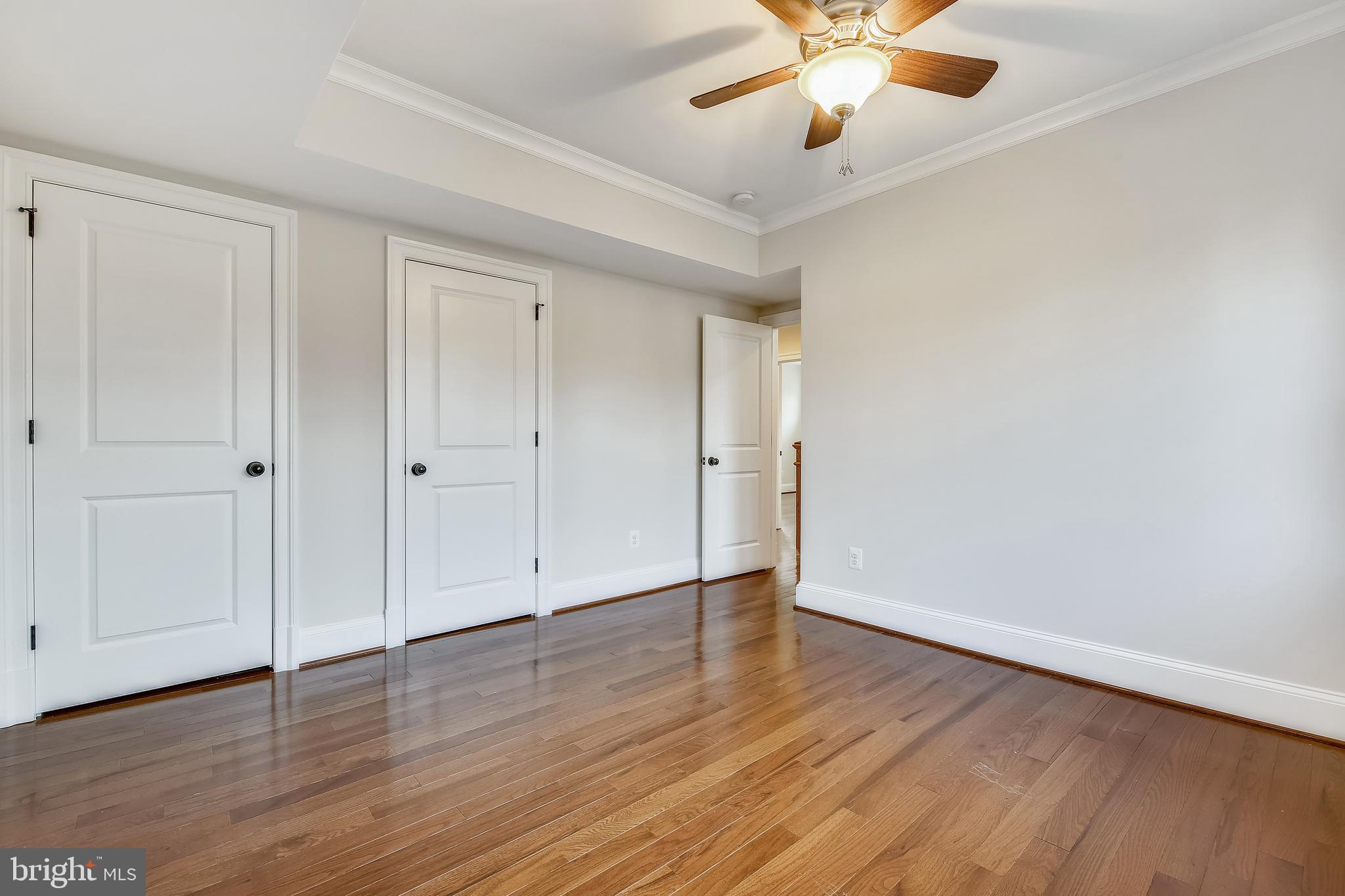 CHEVY CHASE GARDENS - Residential