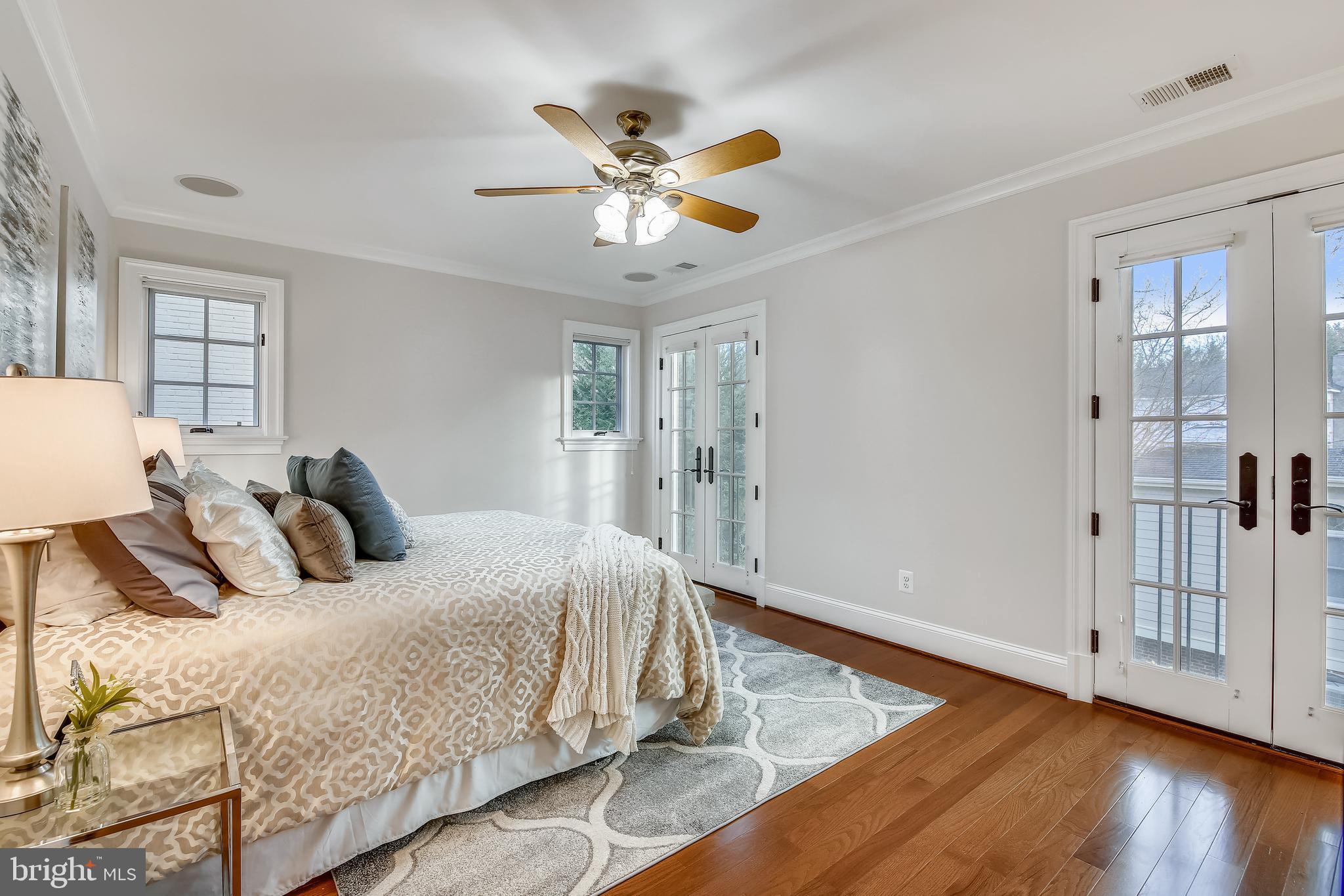 CHEVY CHASE GARDENS - Residential