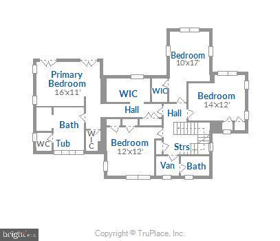CHEVY CHASE GARDENS - Residential