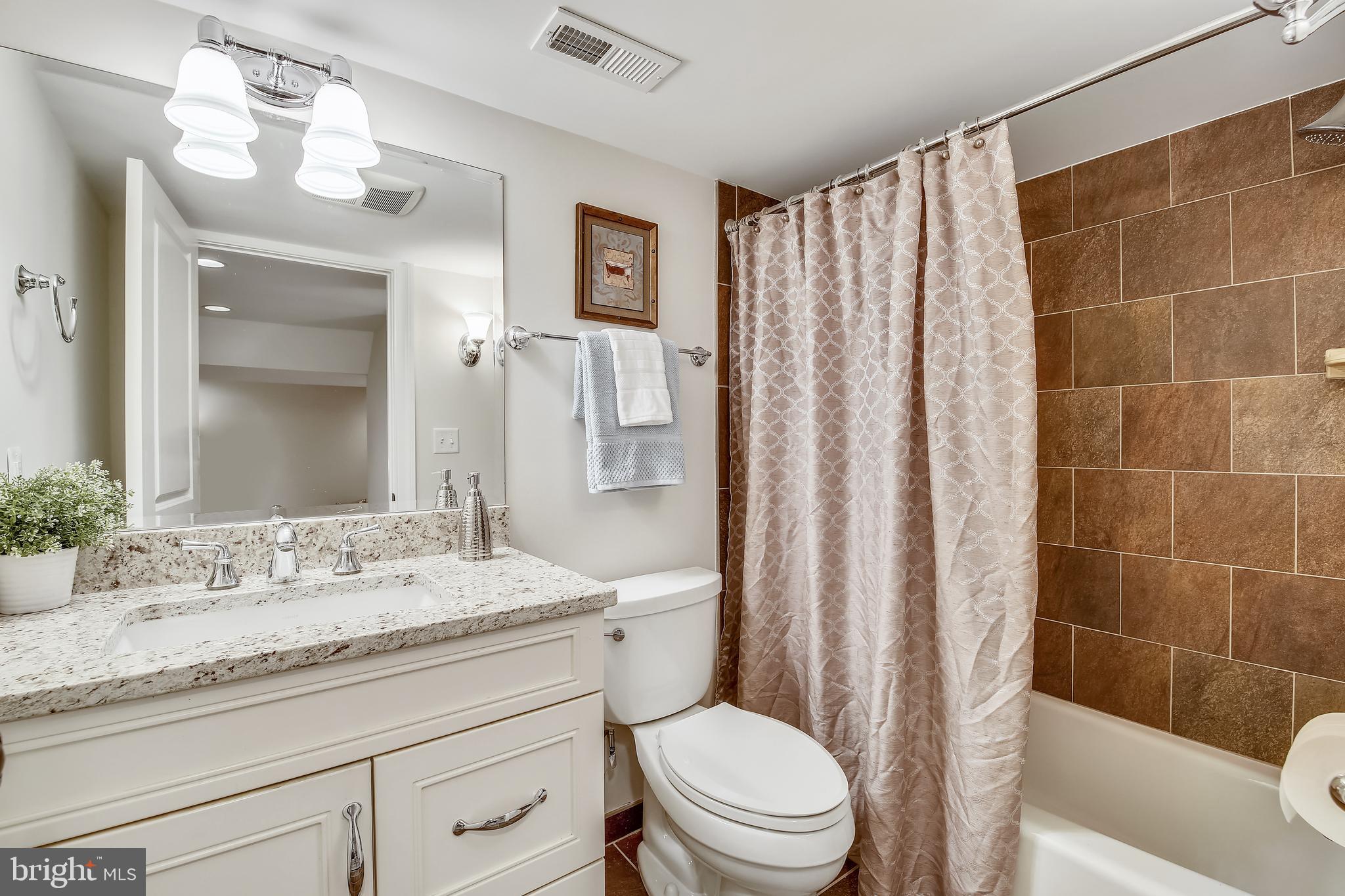 CHEVY CHASE GARDENS - Residential