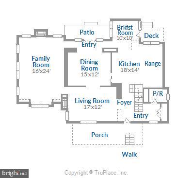 CHEVY CHASE GARDENS - Residential