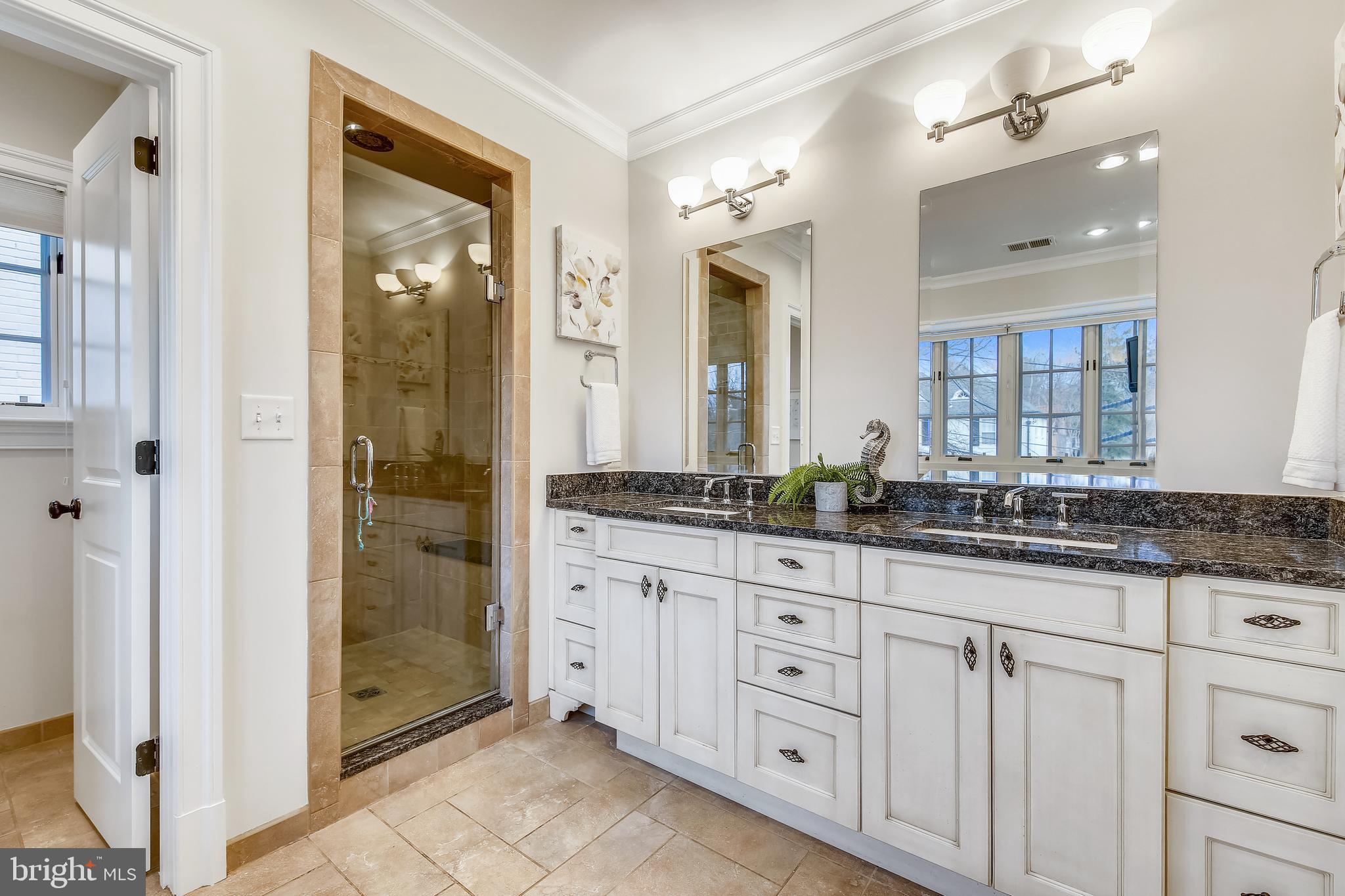 CHEVY CHASE GARDENS - Residential