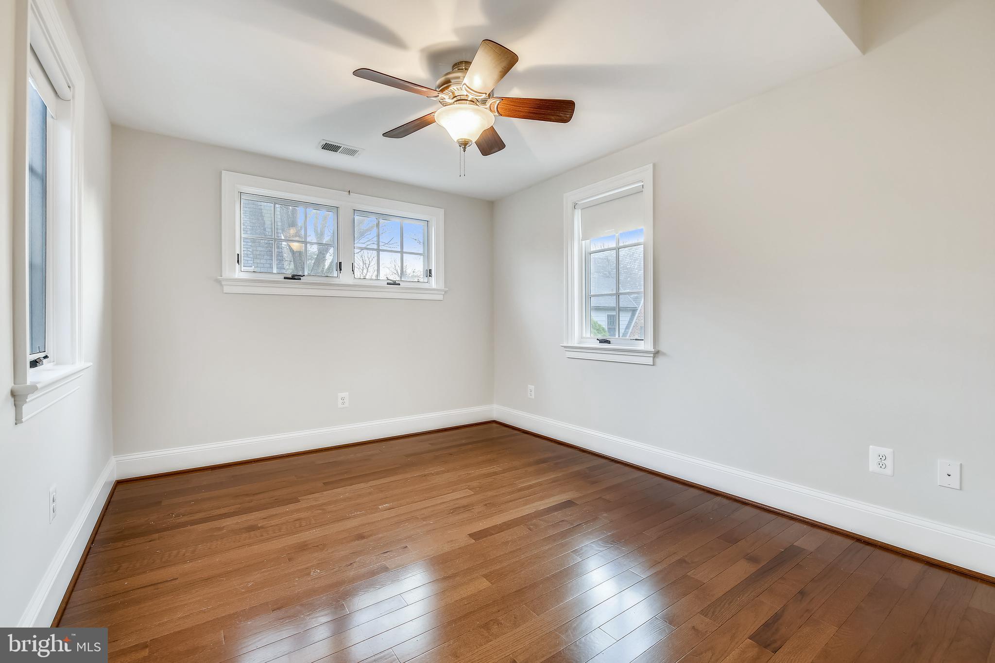 CHEVY CHASE GARDENS - Residential