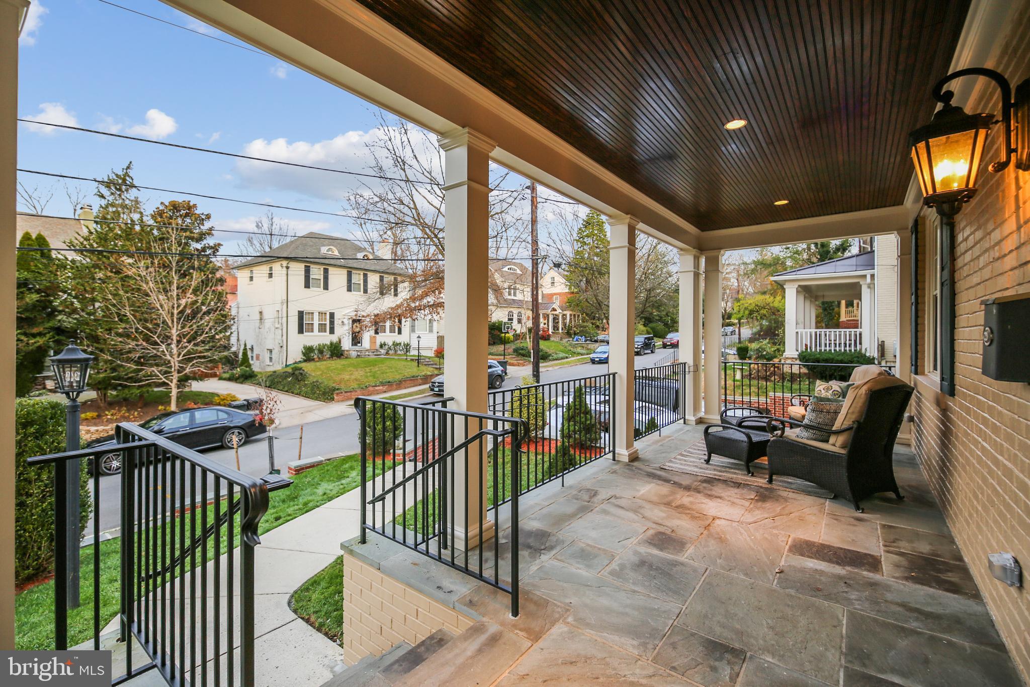 CHEVY CHASE GARDENS - Residential