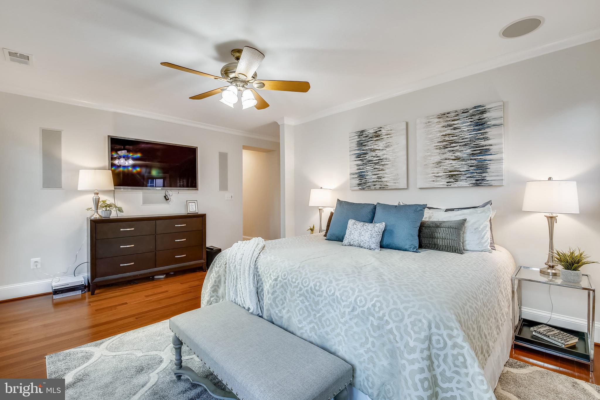 CHEVY CHASE GARDENS - Residential