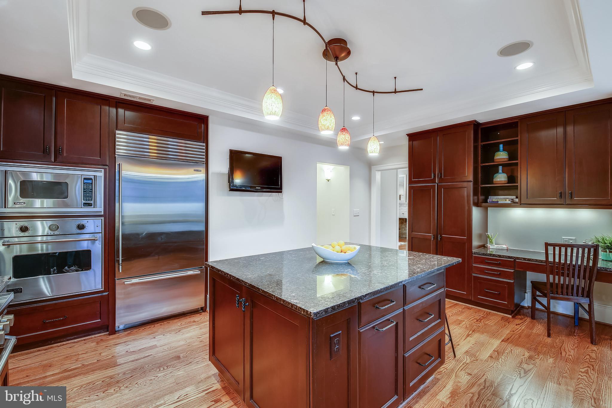 CHEVY CHASE GARDENS - Residential