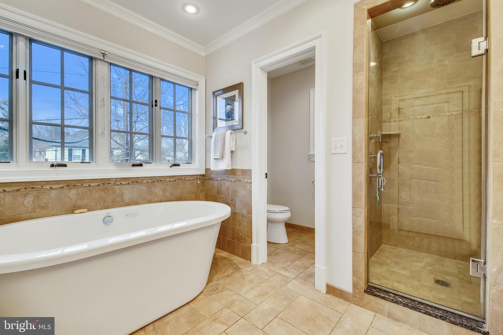 CHEVY CHASE GARDENS - Residential