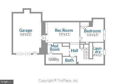 CHEVY CHASE GARDENS - Residential