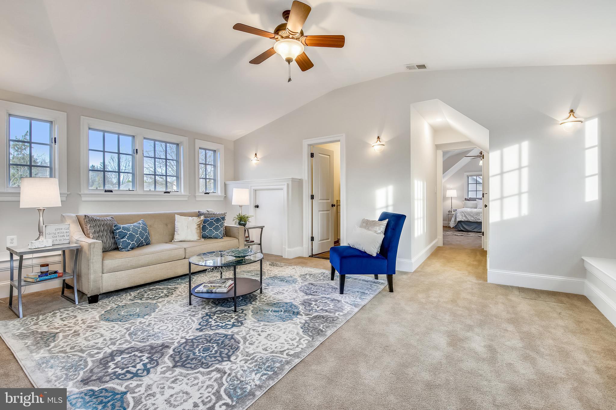 CHEVY CHASE GARDENS - Residential