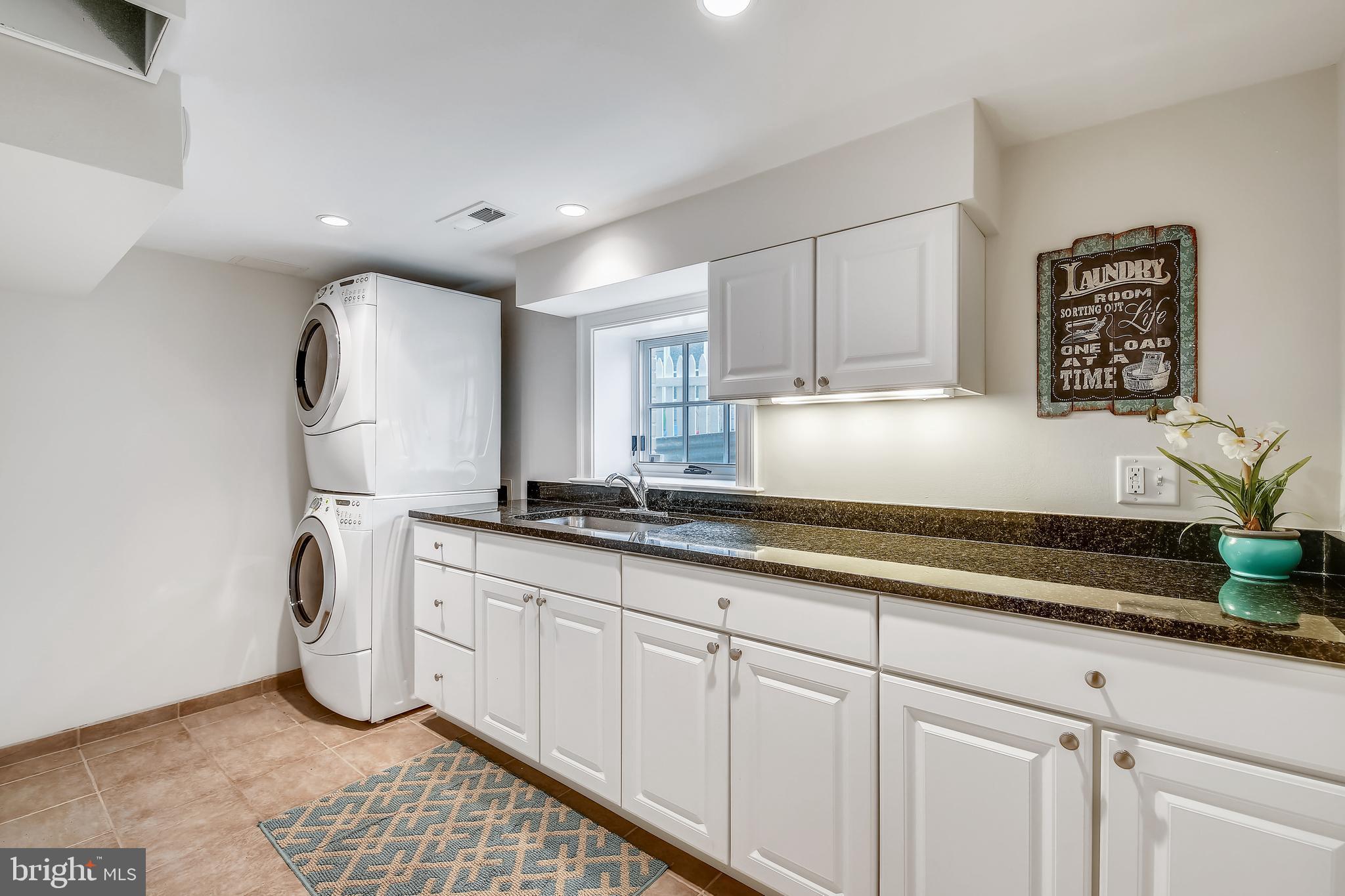 CHEVY CHASE GARDENS - Residential