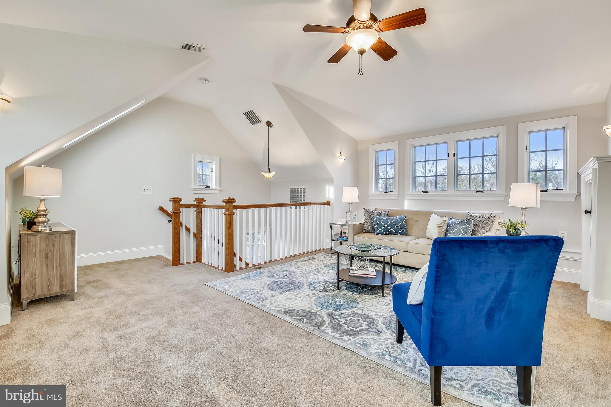CHEVY CHASE GARDENS - Residential