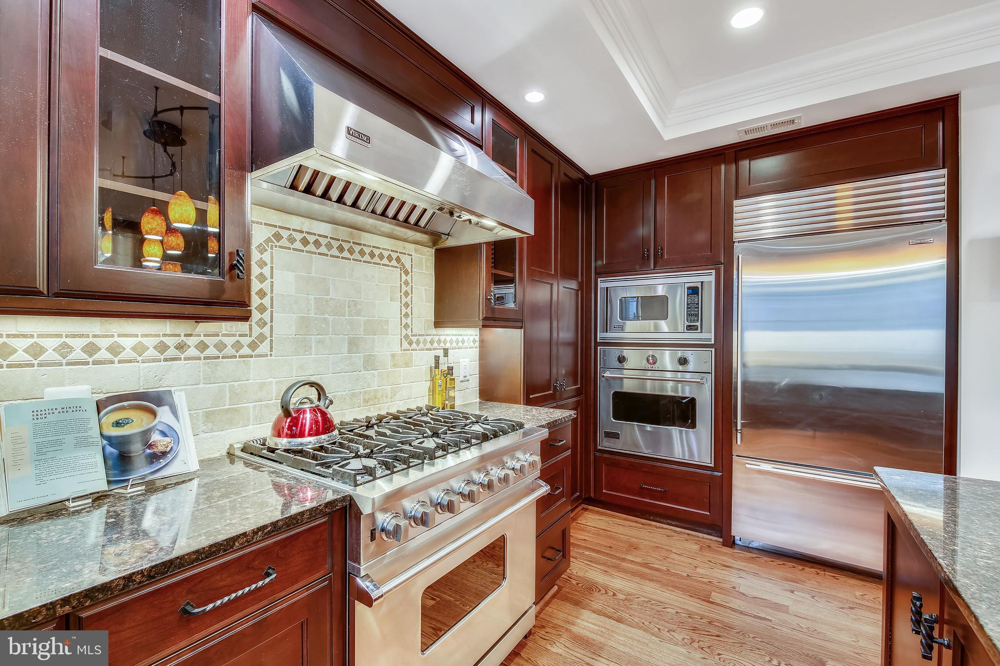 CHEVY CHASE GARDENS - Residential