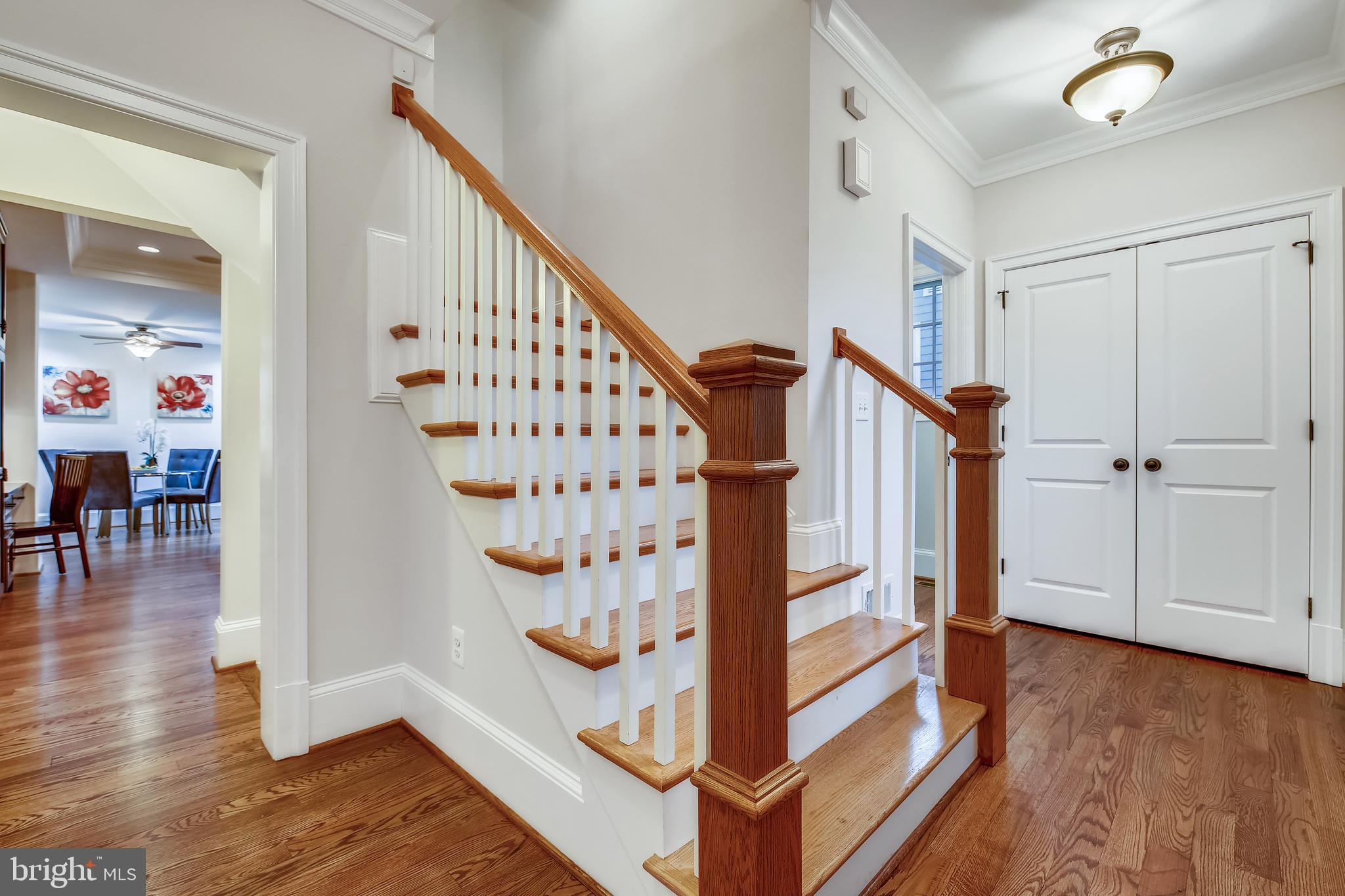 CHEVY CHASE GARDENS - Residential