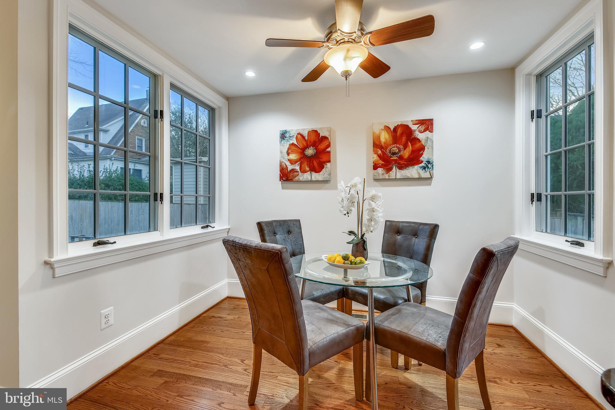 CHEVY CHASE GARDENS - Residential
