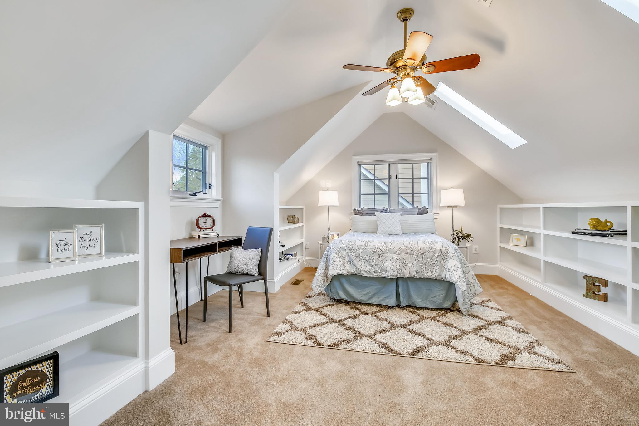 CHEVY CHASE GARDENS - Residential