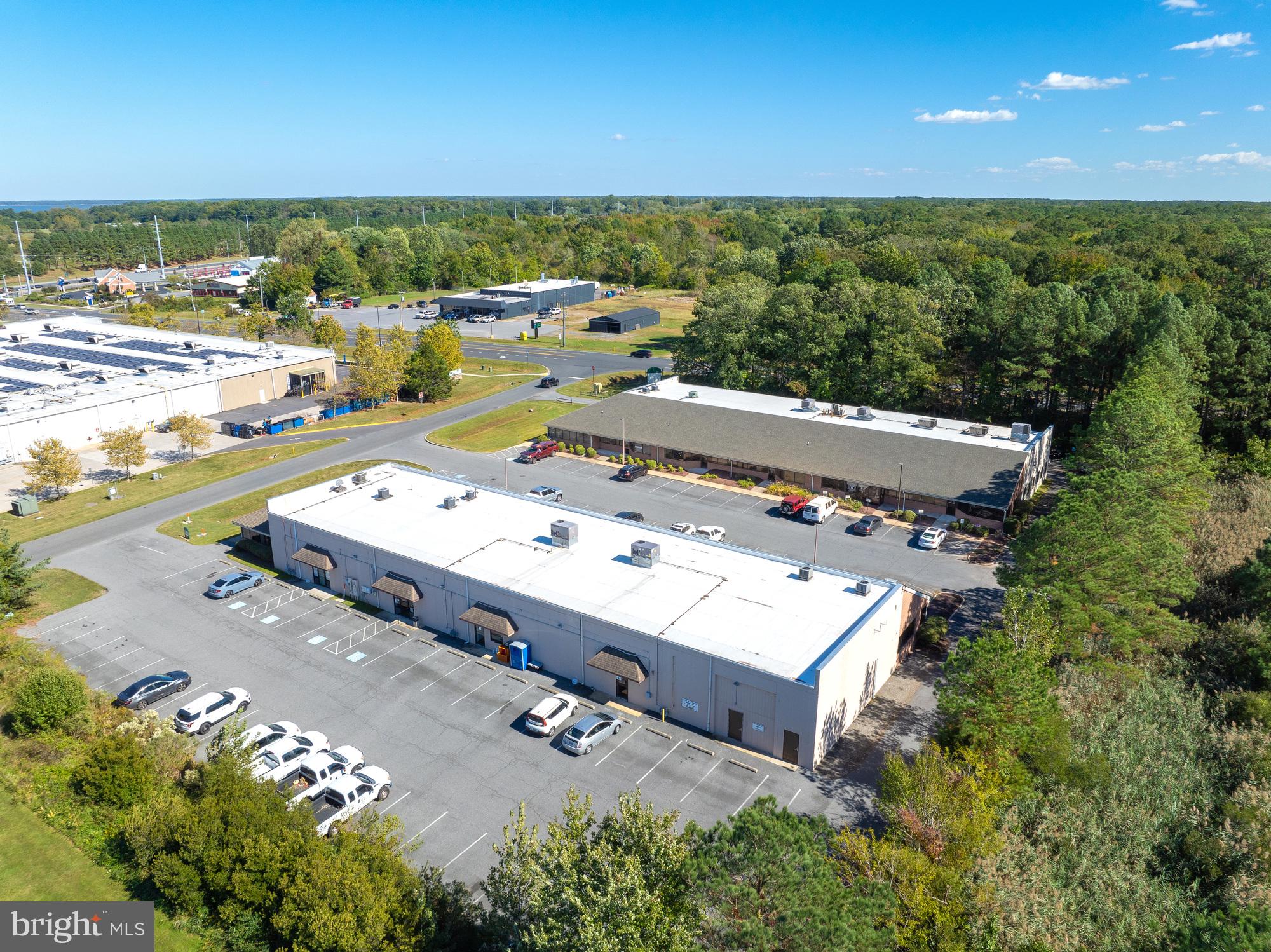 828A AIRPAX ROAD 300