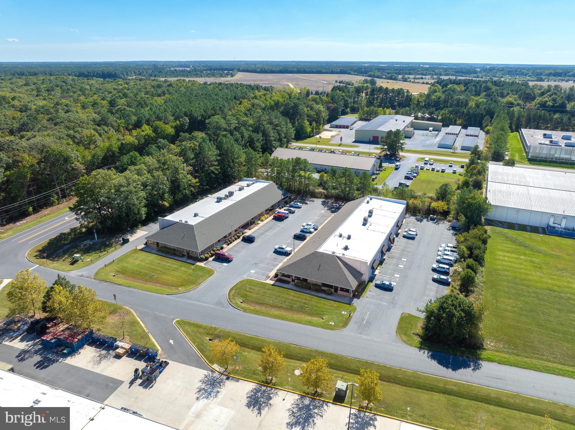 828A AIRPAX ROAD 300