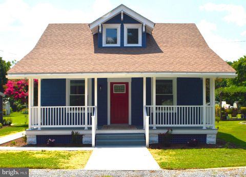 31127 WILLIS STREET CORDOVA MD 21625