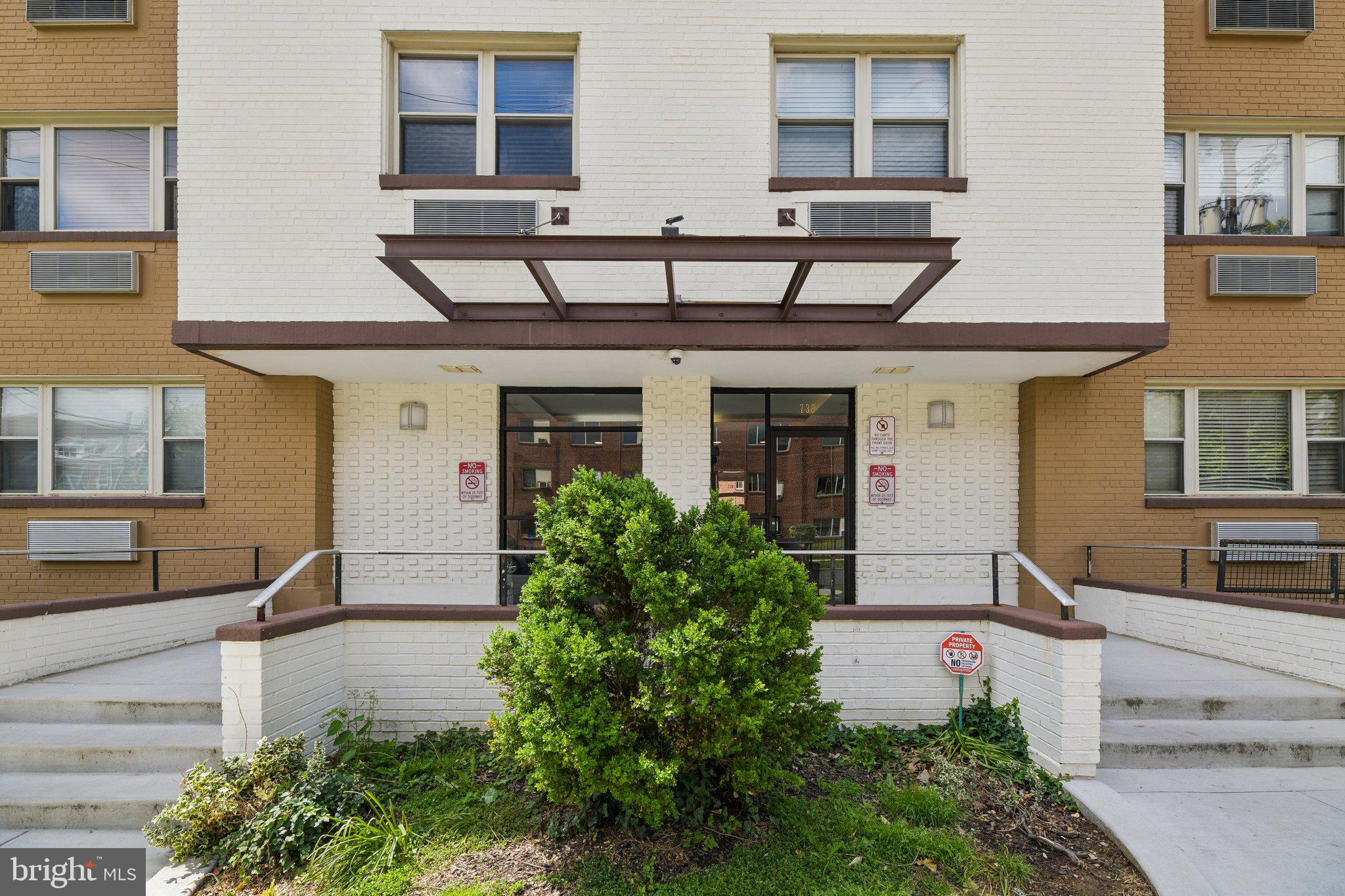 738 LONGFELLOW STREET NW 217