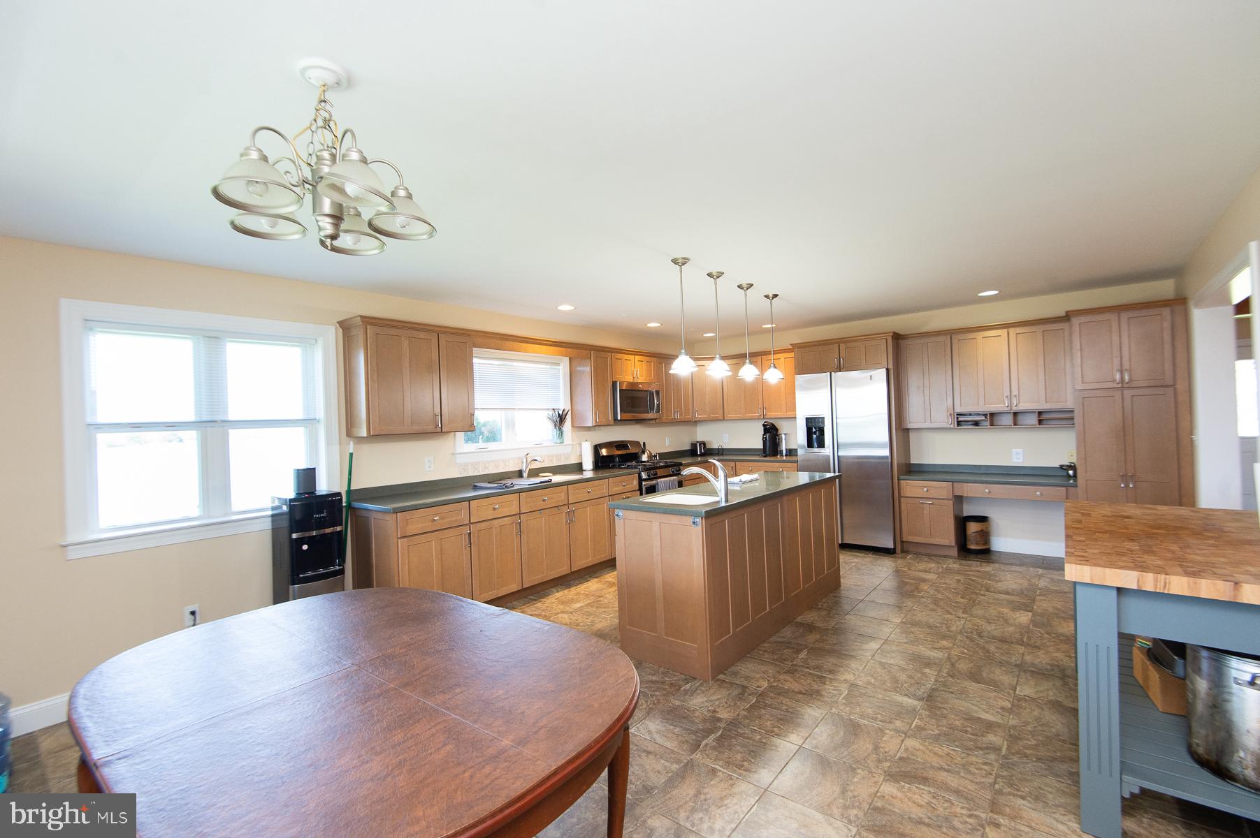 HUDSON CREEK - Residential