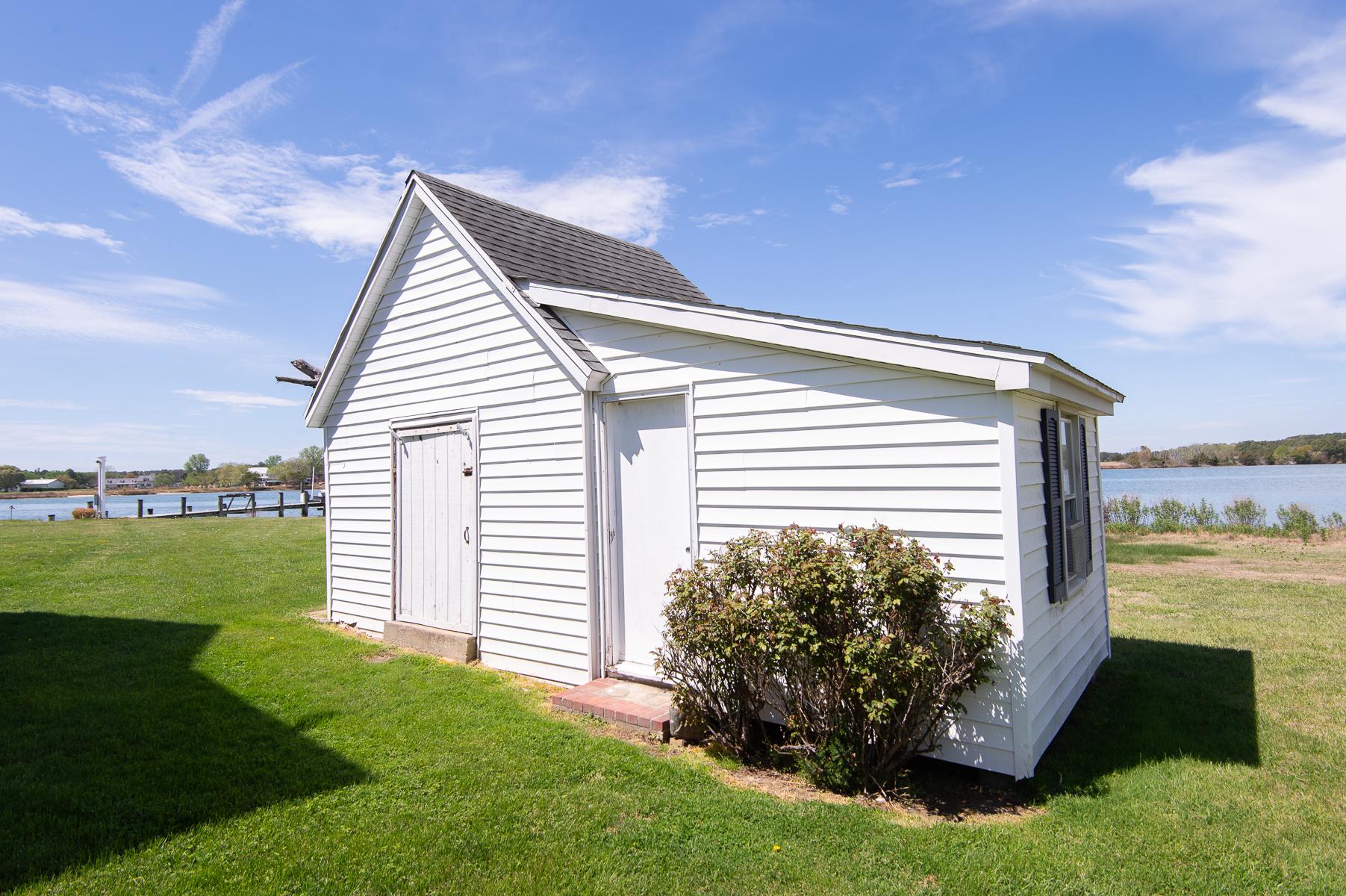 HUDSON CREEK - Residential