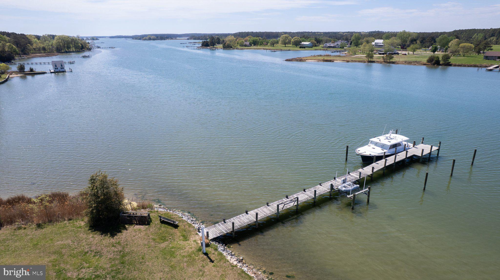 HUDSON CREEK - Residential