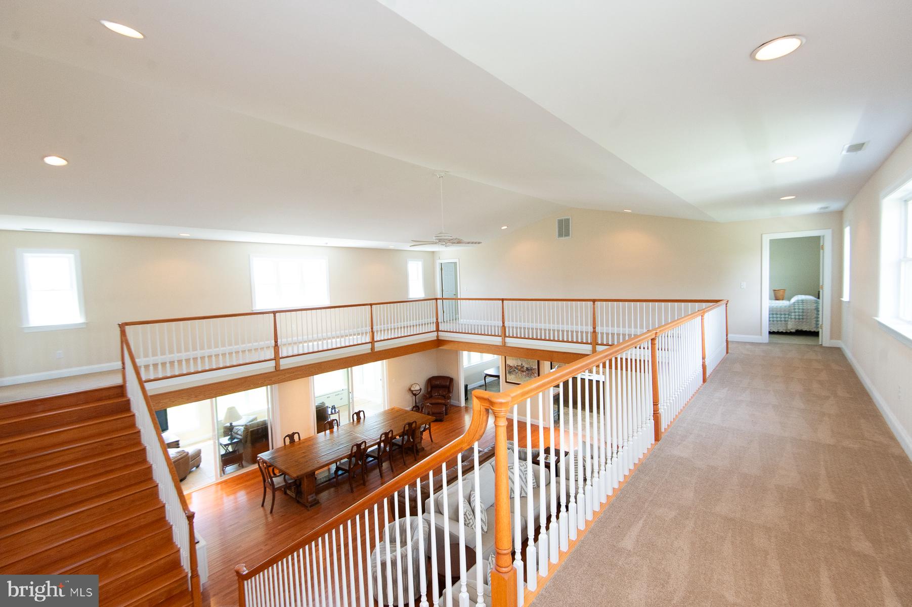 HUDSON CREEK - Residential