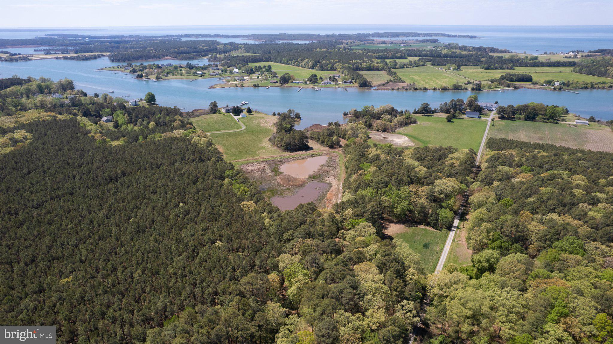 HUDSON CREEK - Residential