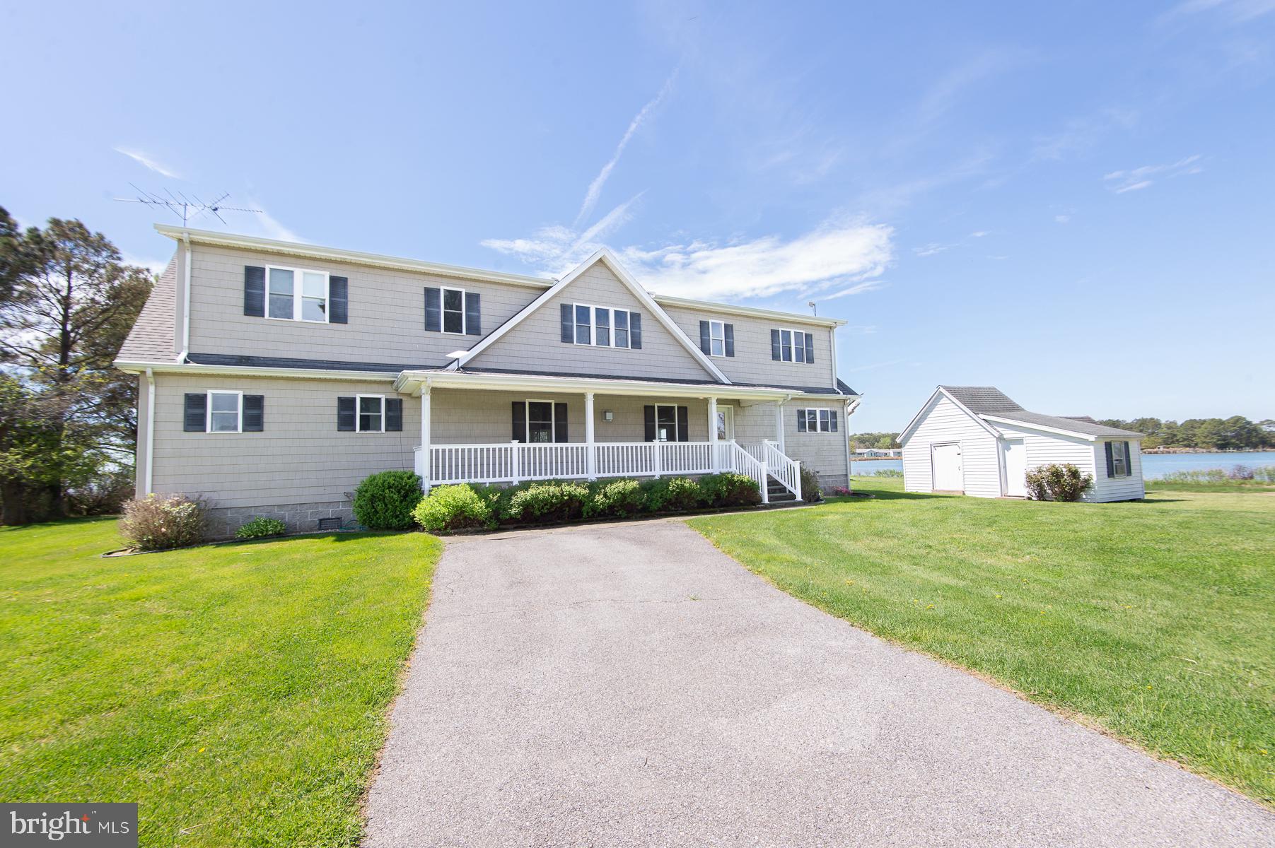 HUDSON CREEK - Residential