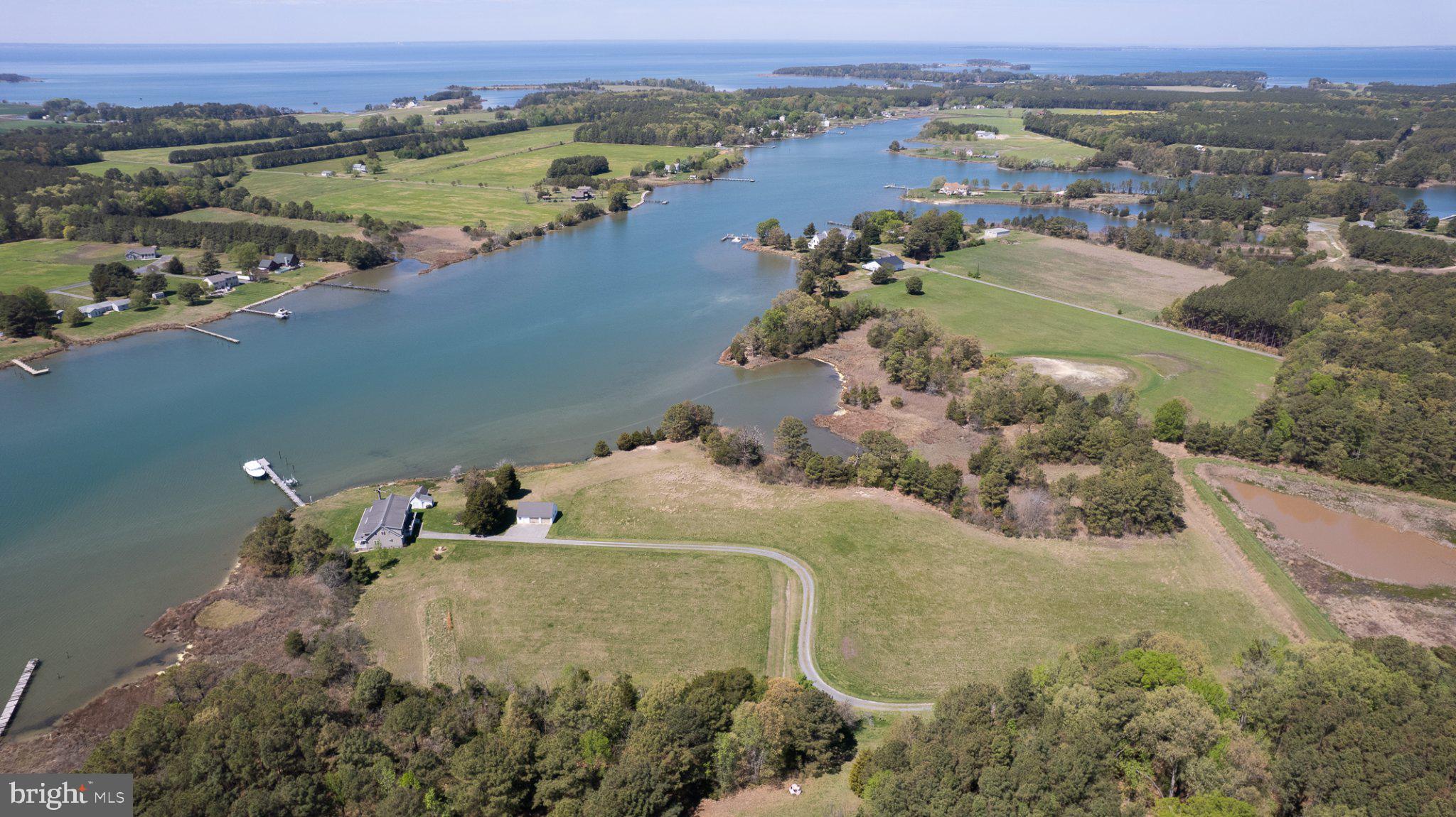 HUDSON CREEK - Residential