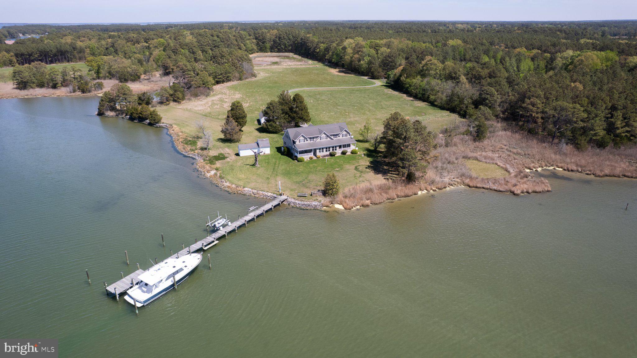 HUDSON CREEK - Residential