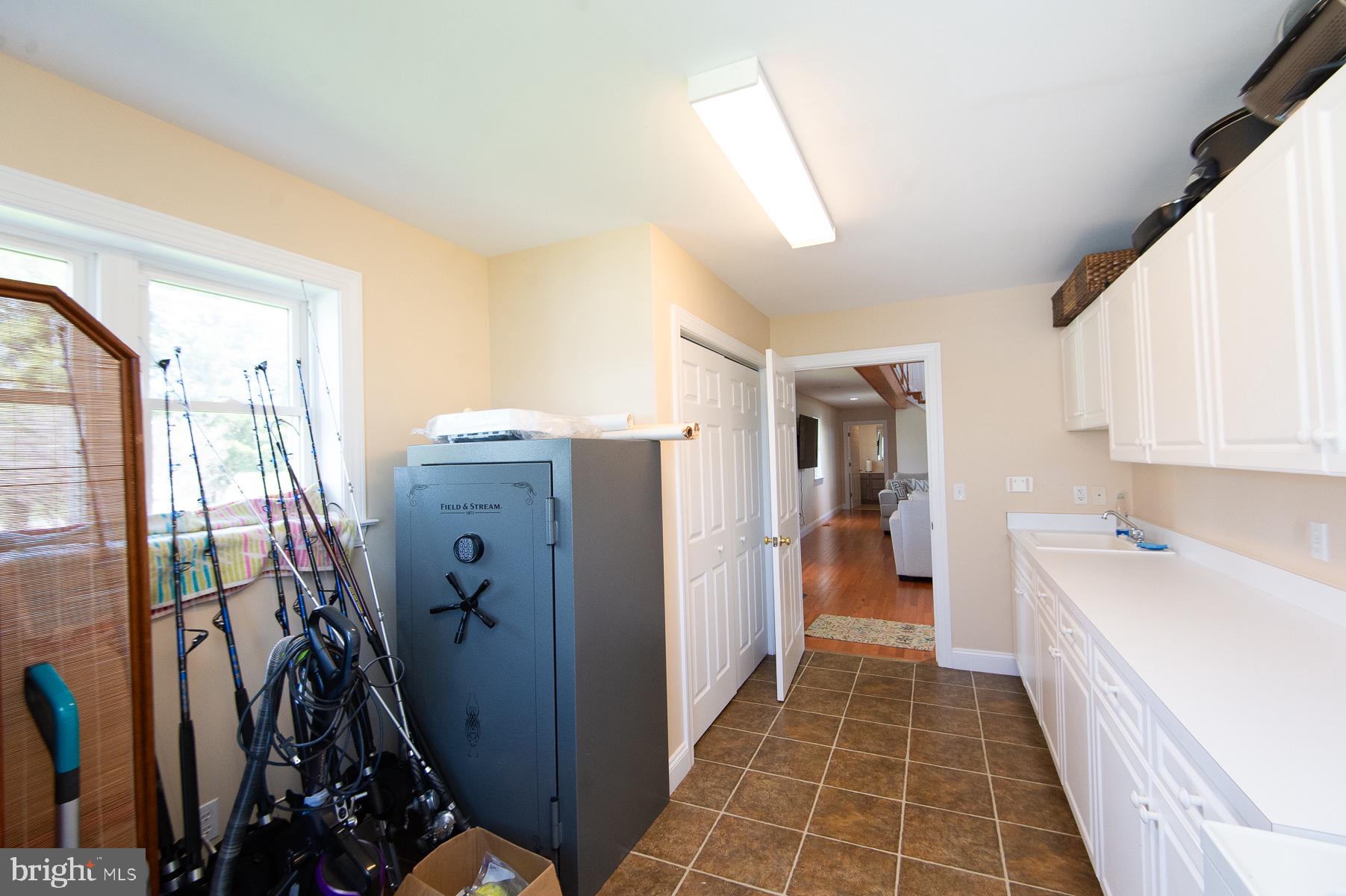 HUDSON CREEK - Residential