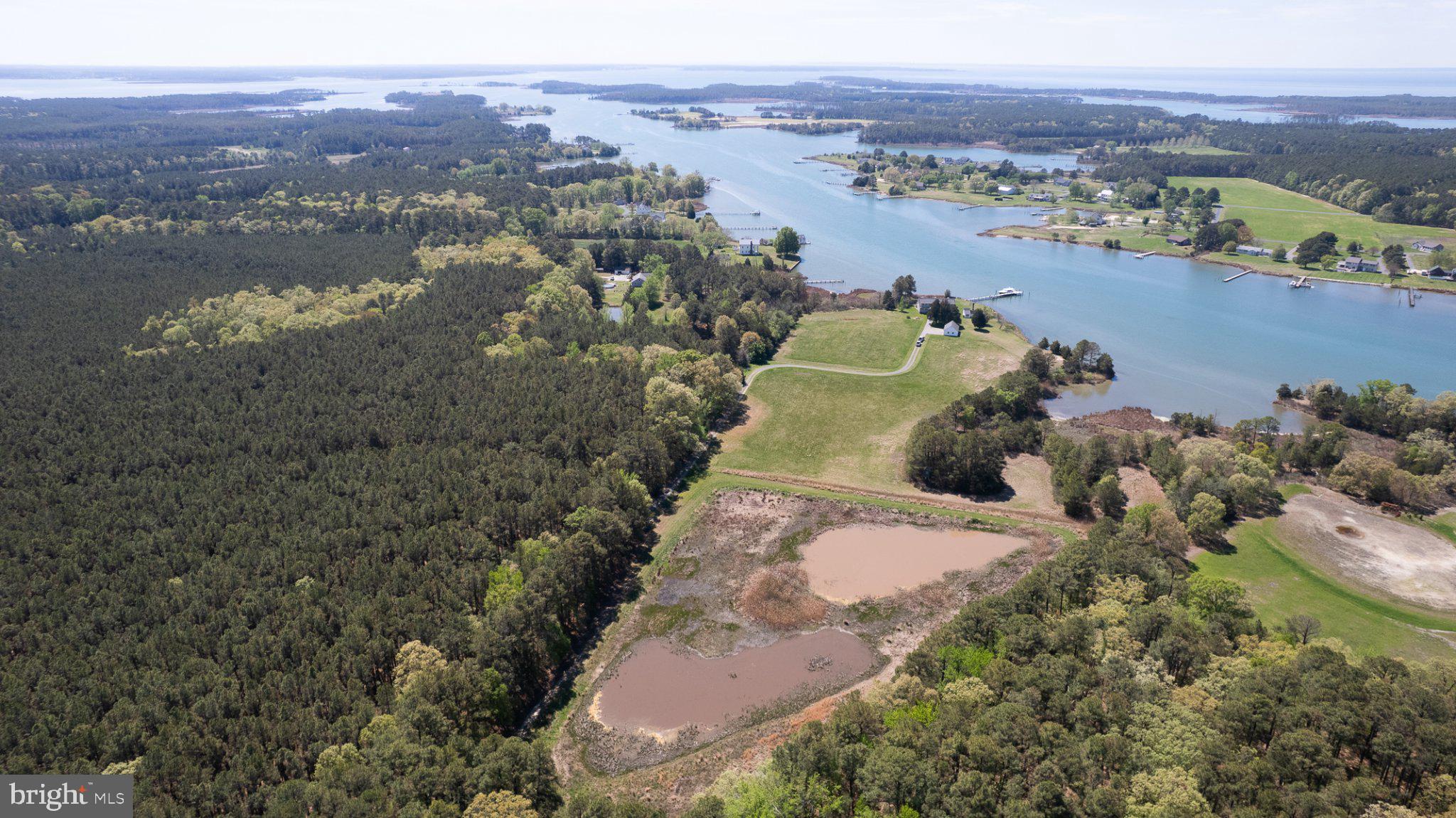 HUDSON CREEK - Residential