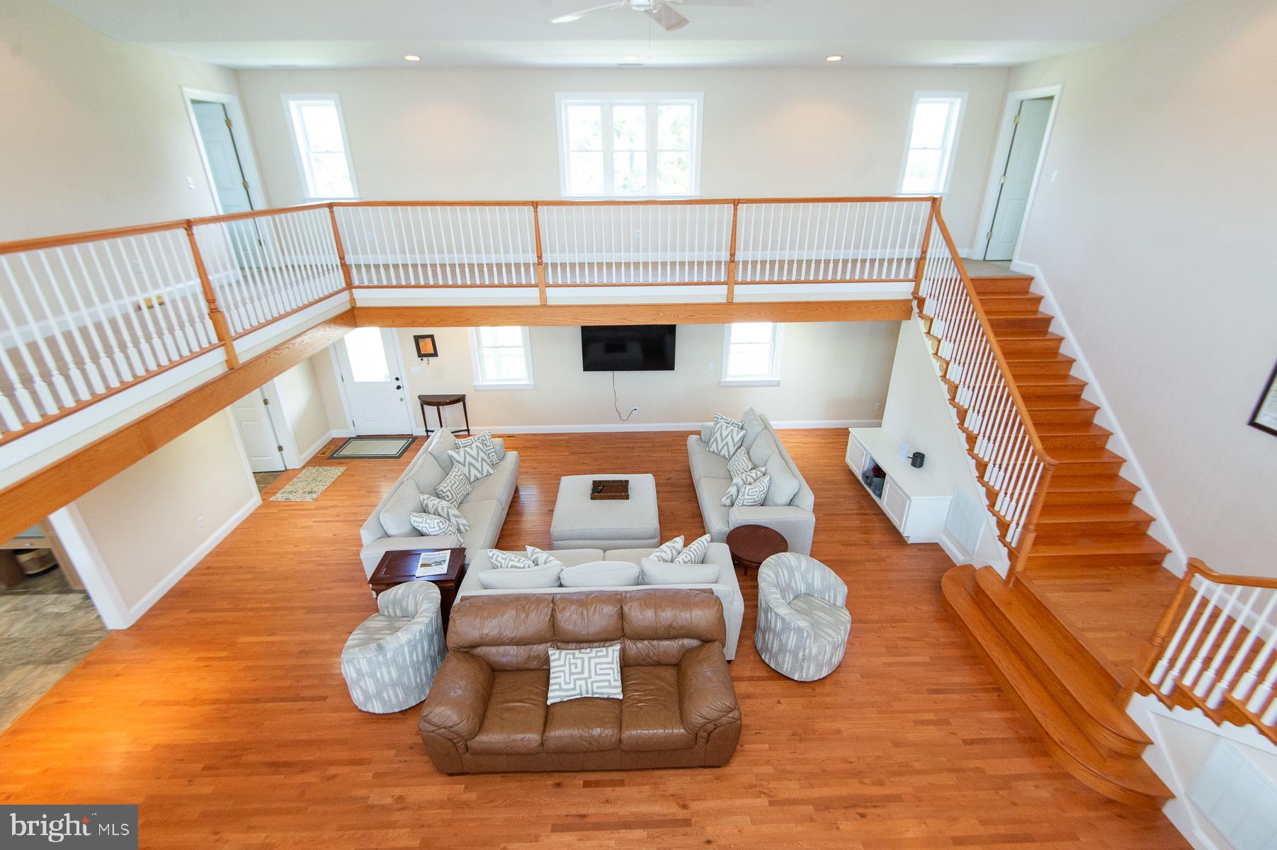 HUDSON CREEK - Residential