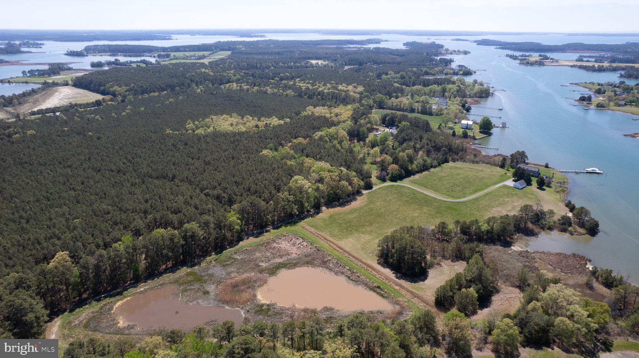 HUDSON CREEK - Residential