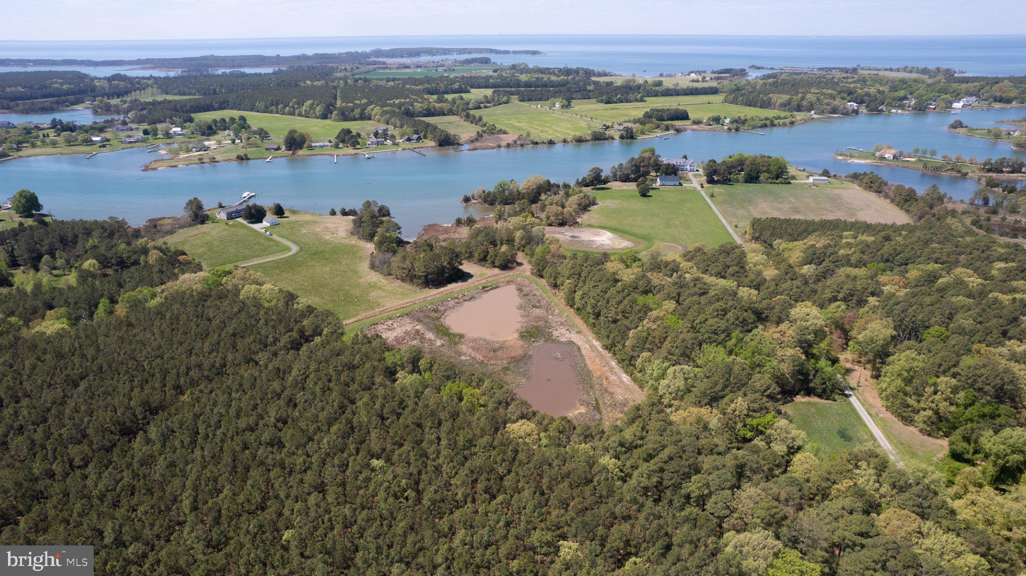 HUDSON CREEK - Residential