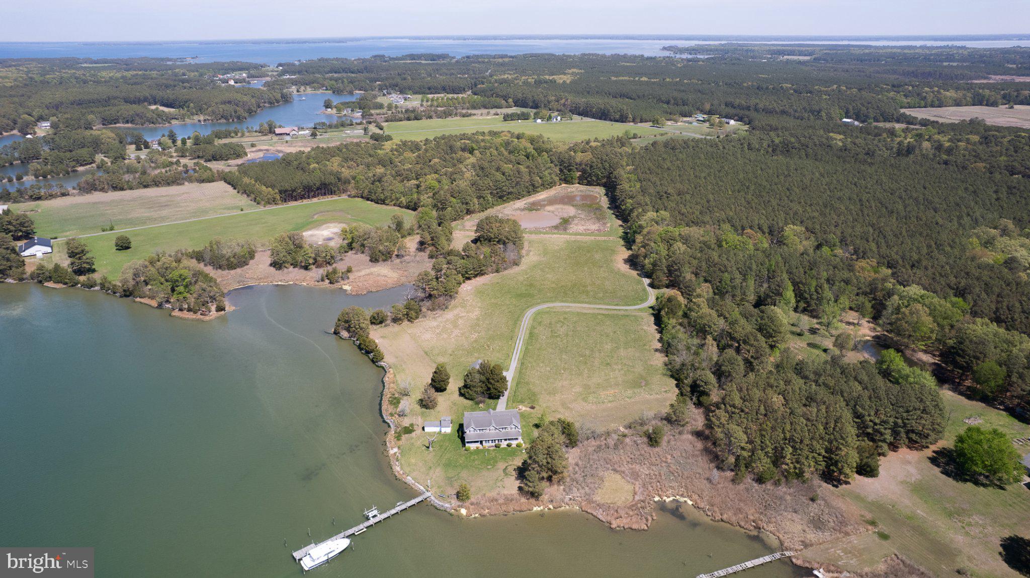 HUDSON CREEK - Residential