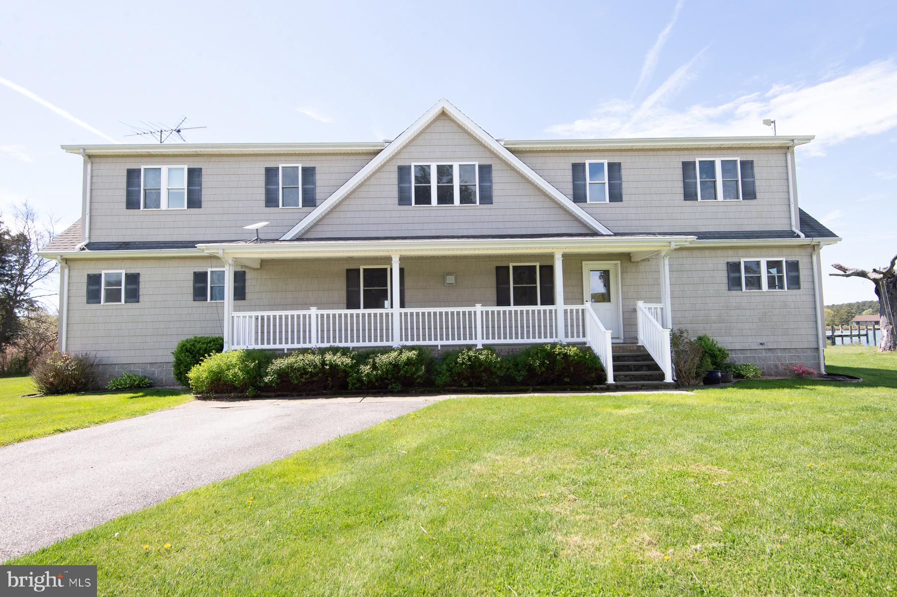 HUDSON CREEK - Residential