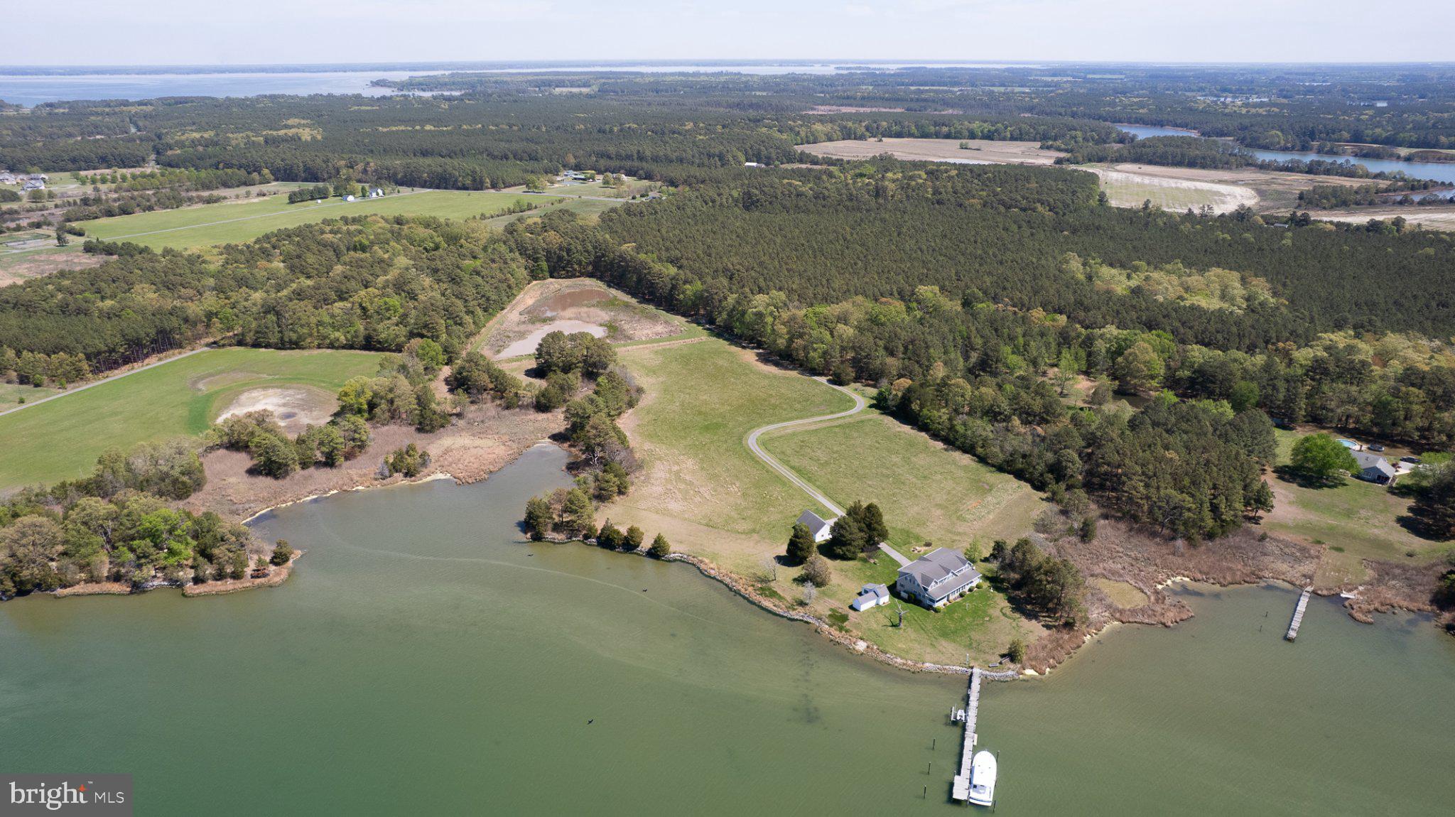 HUDSON CREEK - Residential