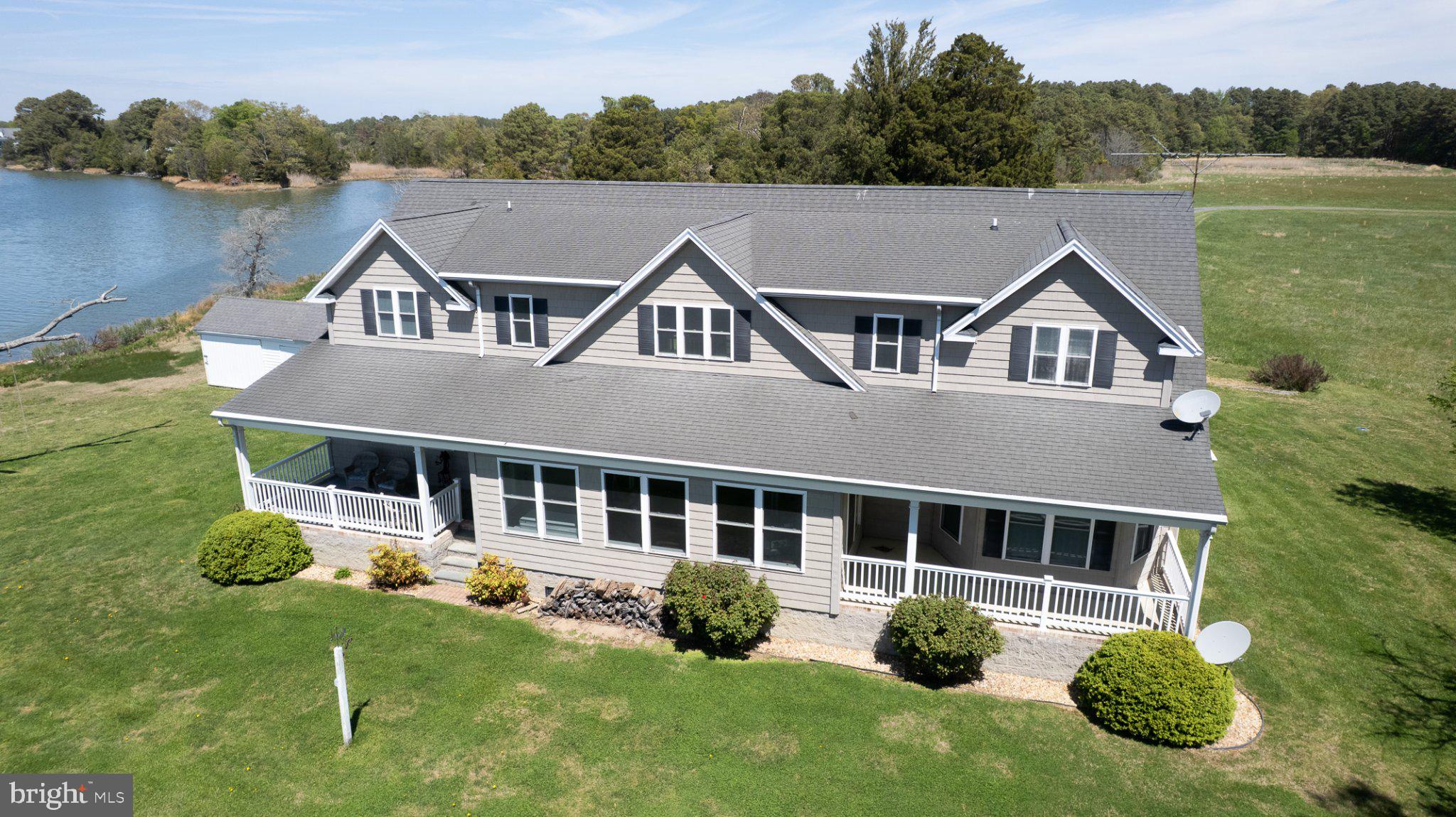 HUDSON CREEK - Residential