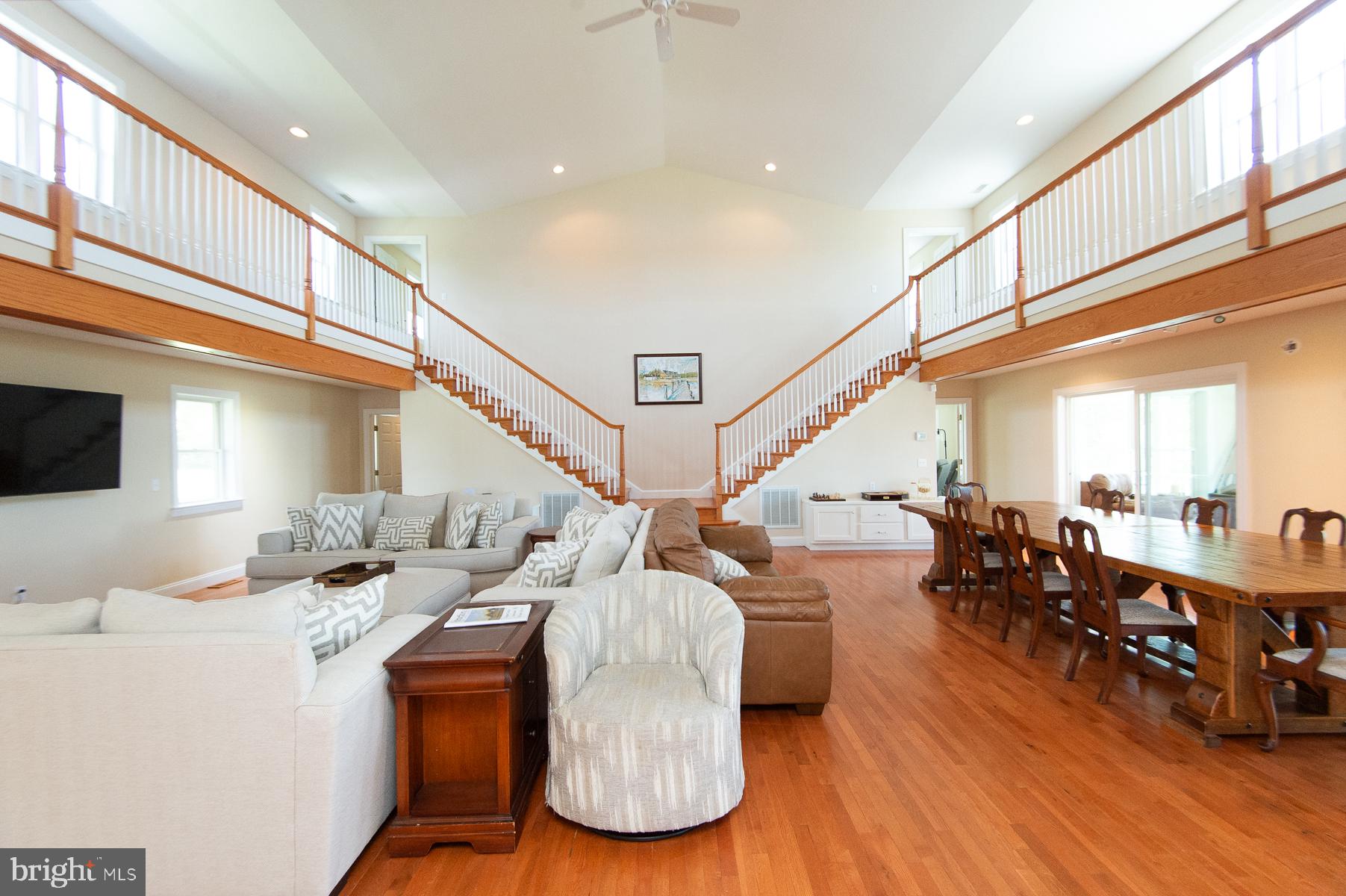 HUDSON CREEK - Residential