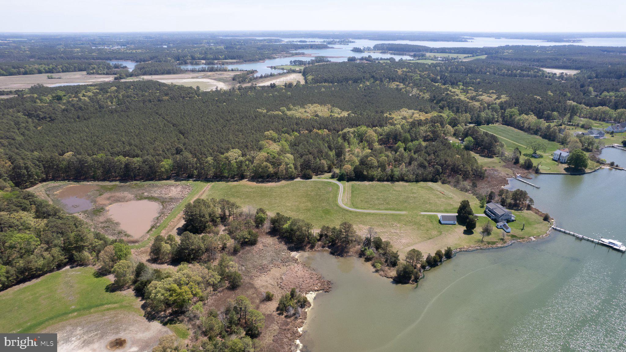 HUDSON CREEK - Residential