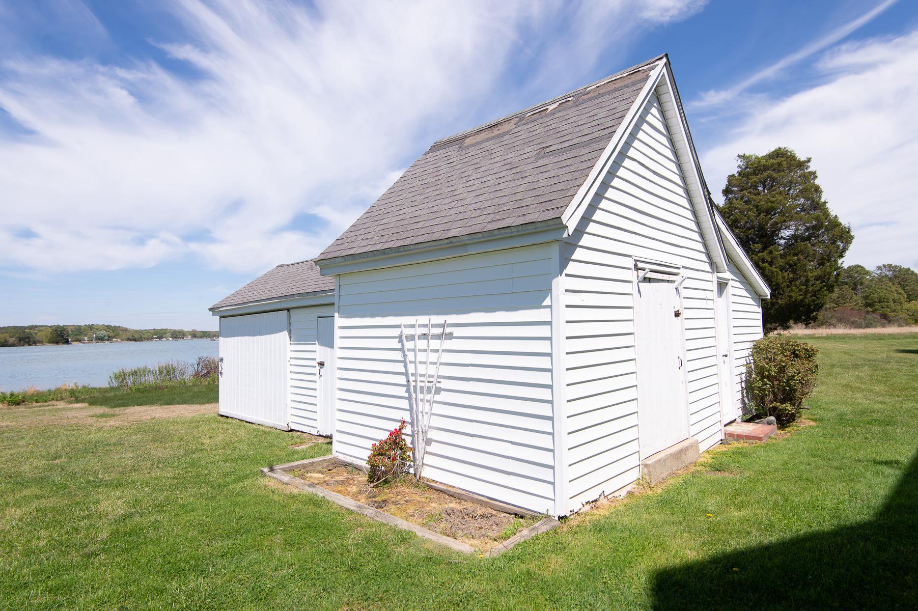 HUDSON CREEK - Residential