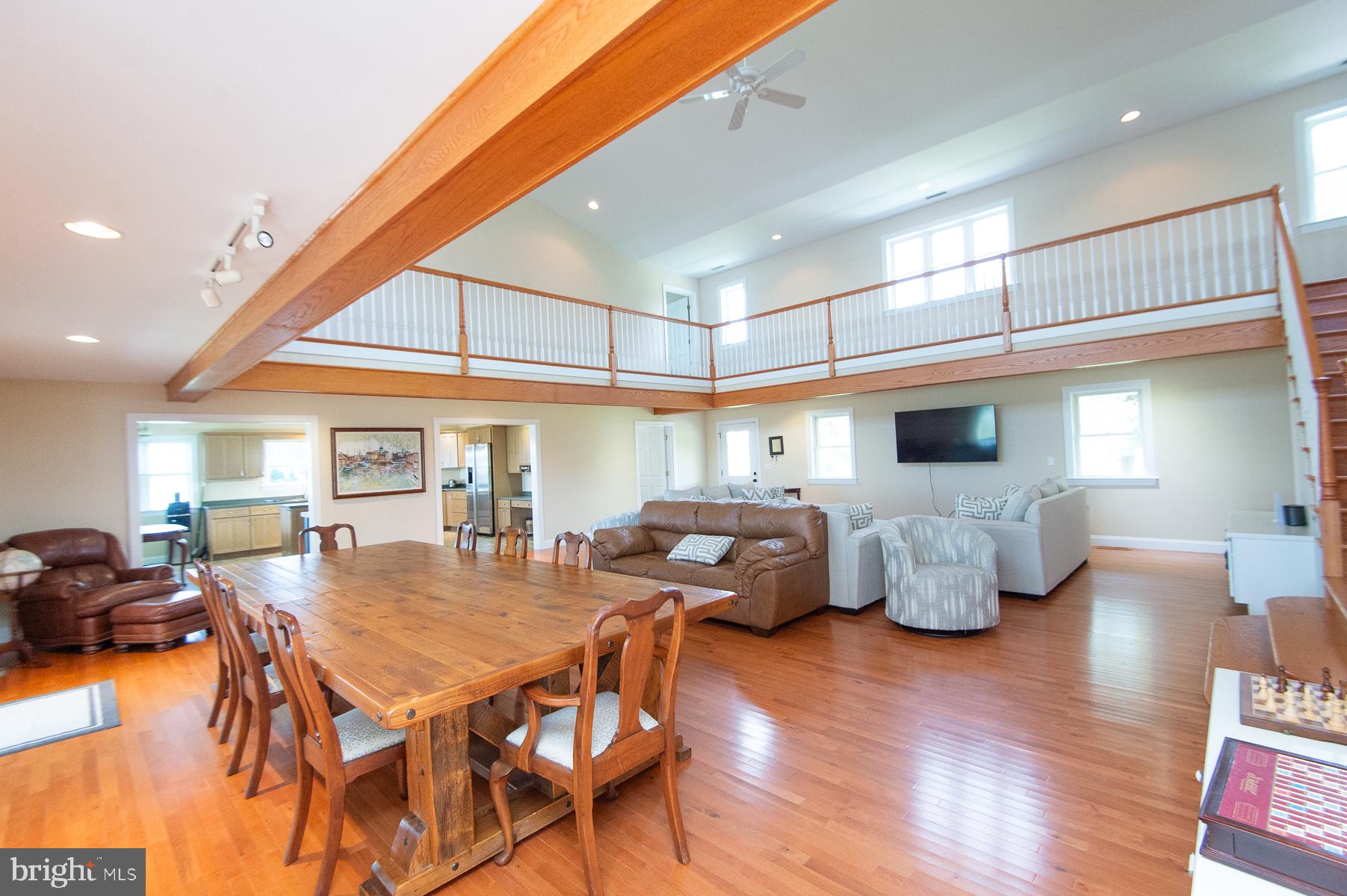 HUDSON CREEK - Residential