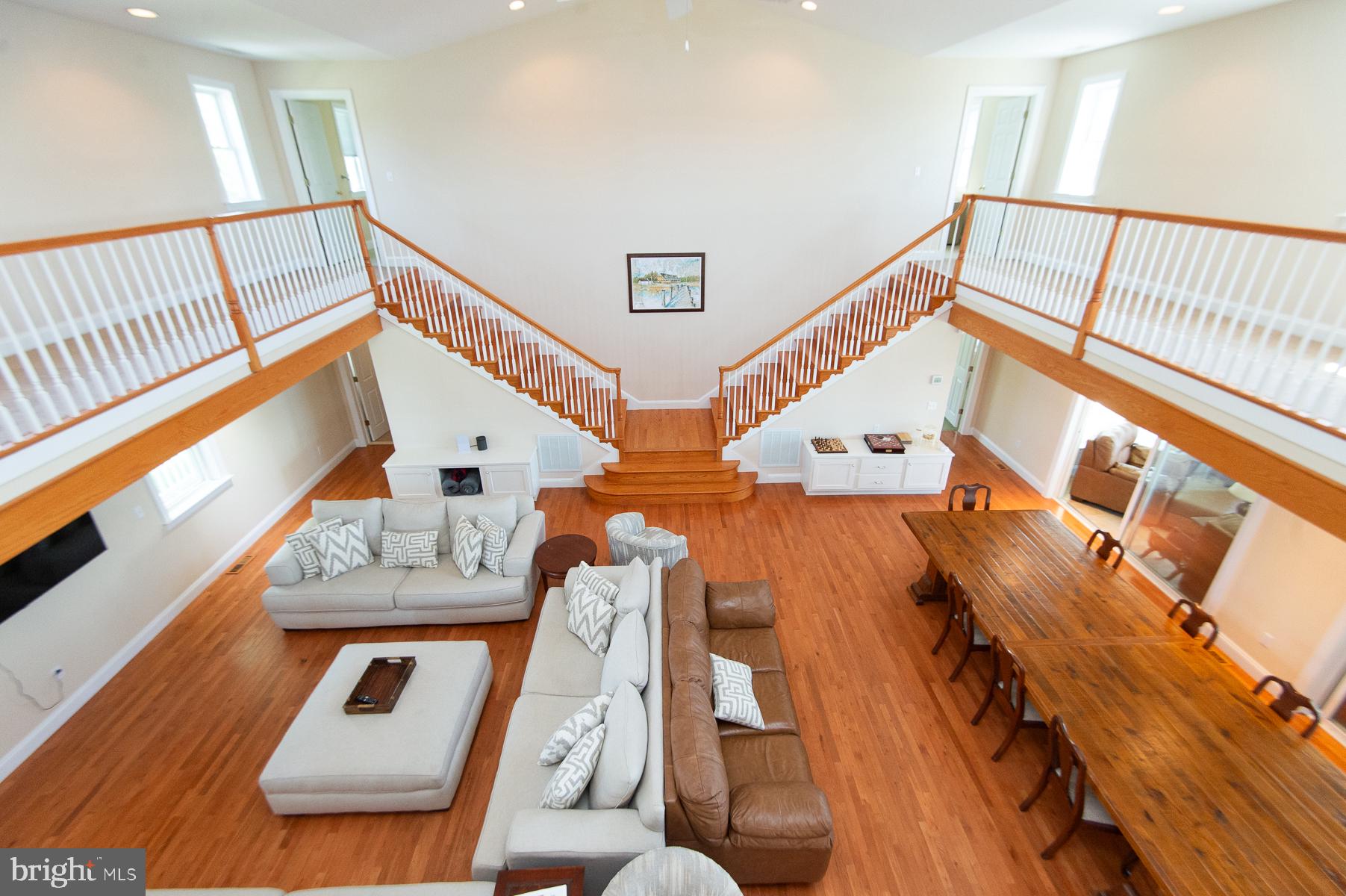 HUDSON CREEK - Residential