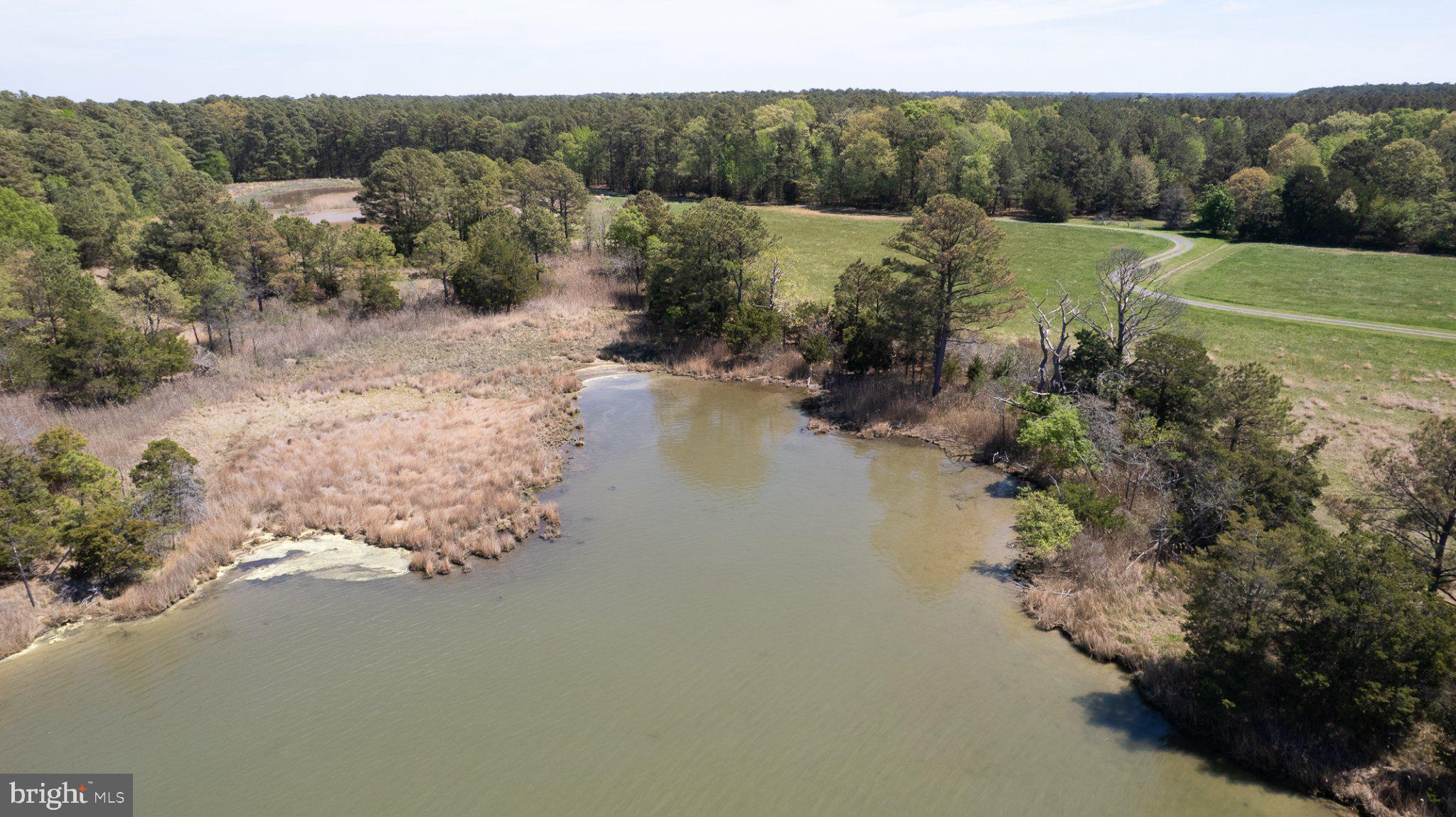 HUDSON CREEK - Residential